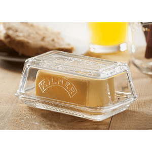 Kilner Butter Dish