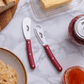 Kilner Butter Spreader & Tooling Knife Set