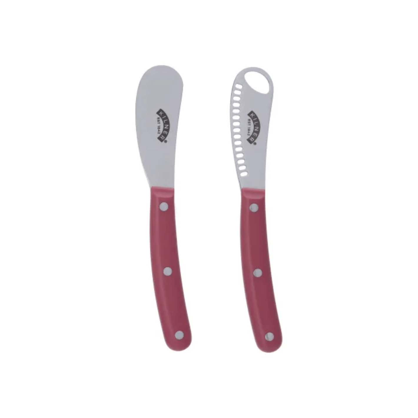 Kilner Butter Spreader & Tooling Knife Set