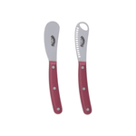 Kilner Butter Spreader & Tooling Knife Set