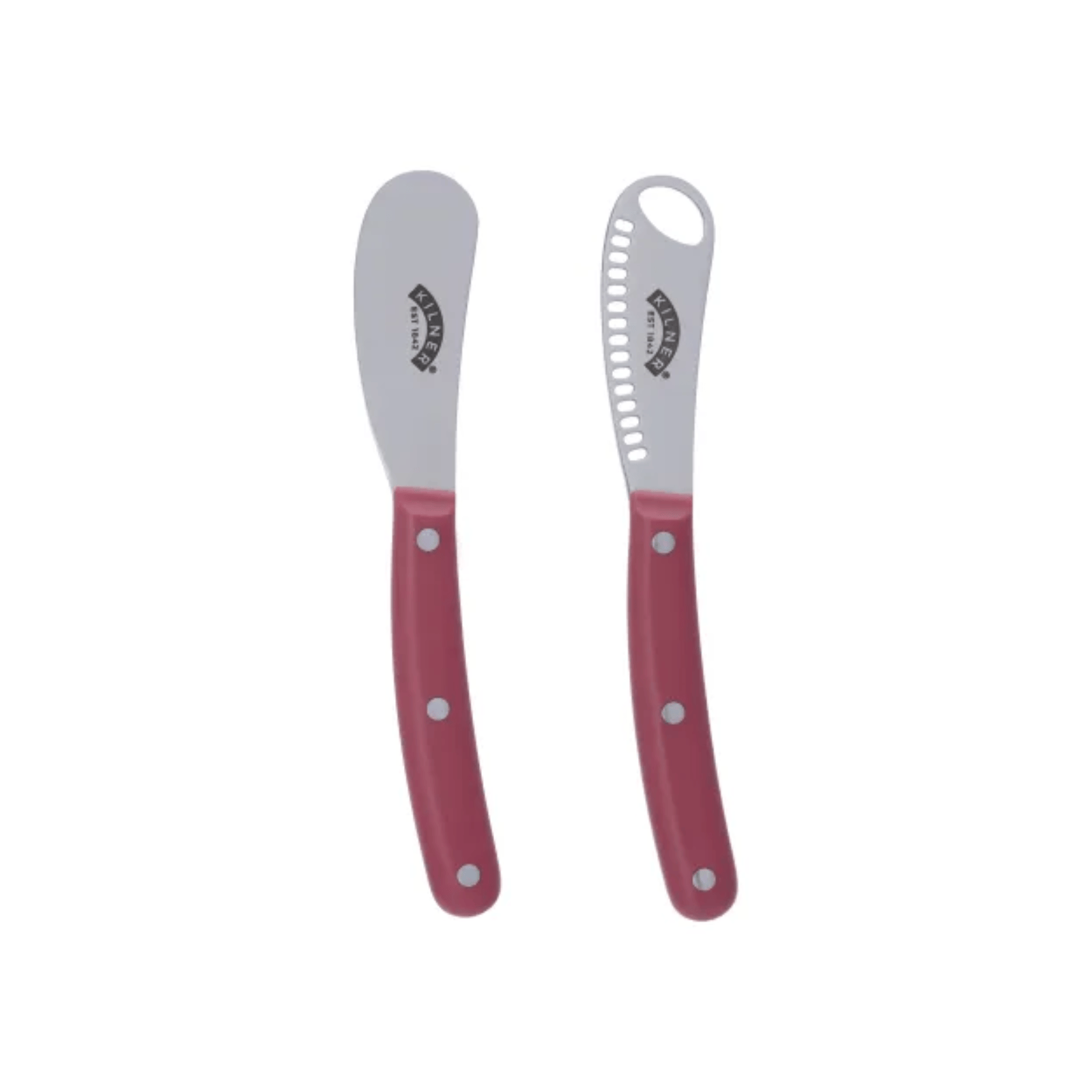 Kilner Butter Spreader & Tooling Knife Set