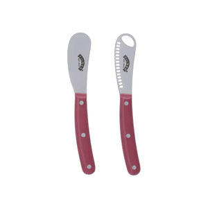 Kilner Butter Spreader & Tooling Knife Set
