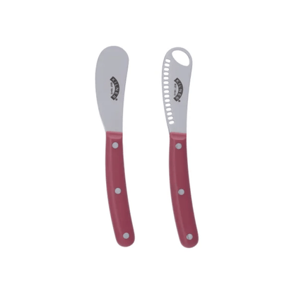 Kilner Butter Spreader & Tooling Knife Set