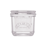 Kilner Glass Butter Crock 200ml