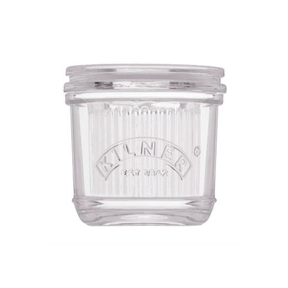 Kilner Glass Butter Crock 200ml