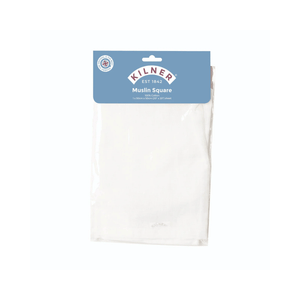 Kilner Muslin Square