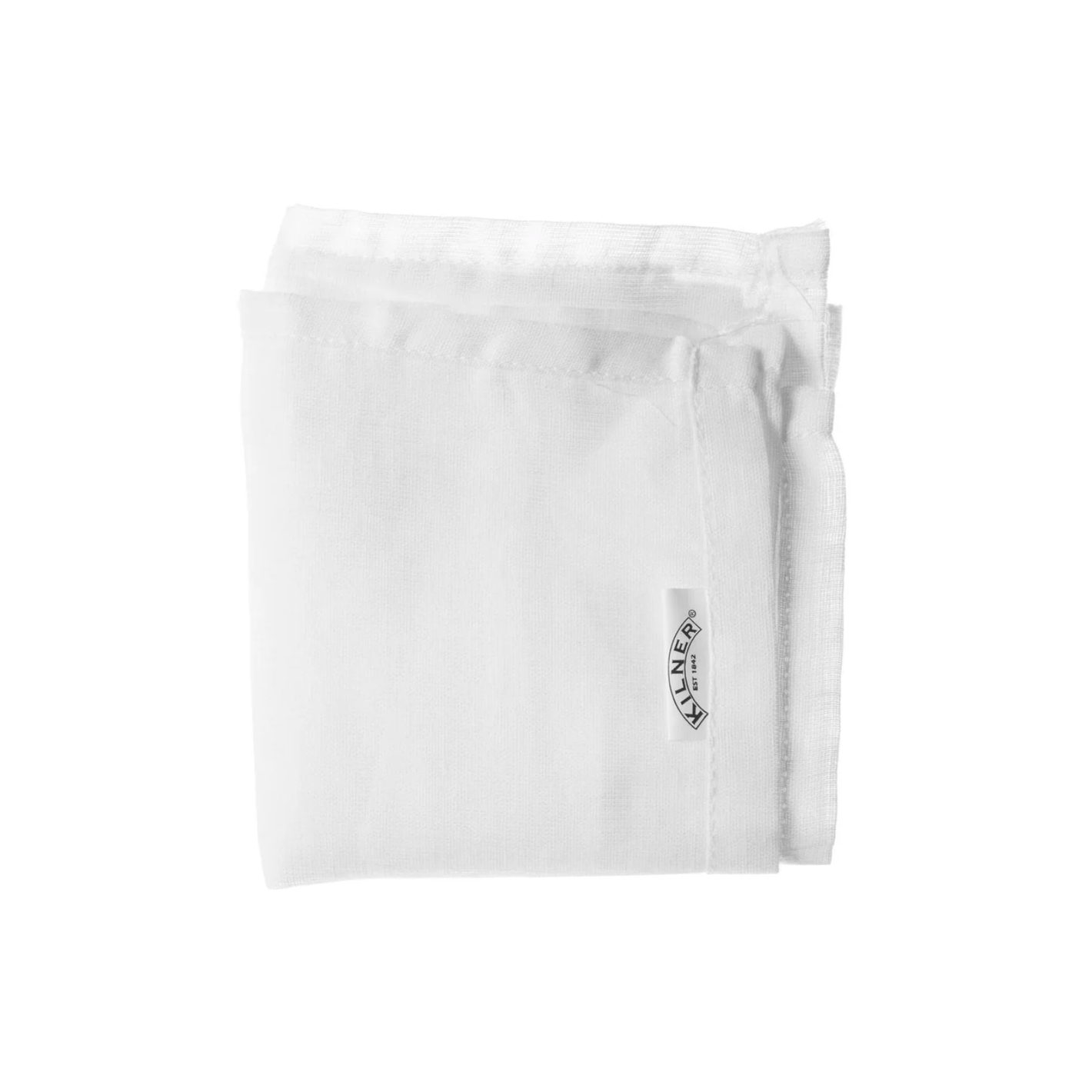 Kilner Muslin Square