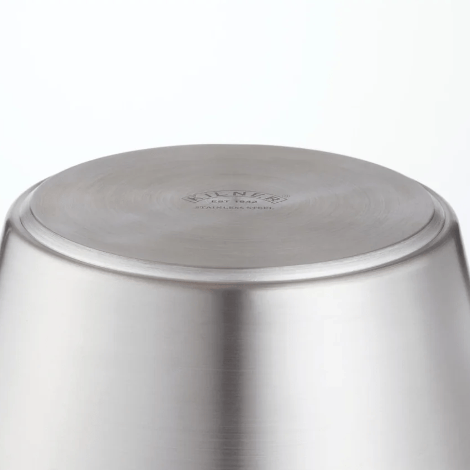 Kilner Stainless Steel Preserving Pan 8L