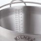 Kilner Stainless Steel Preserving Pan 8L