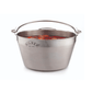Kilner Stainless Steel Preserving Pan 8L