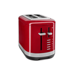 KitchenAid 2 Slice Toaster Empire Red