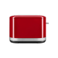 KitchenAid 2 Slice Toaster Empire Red