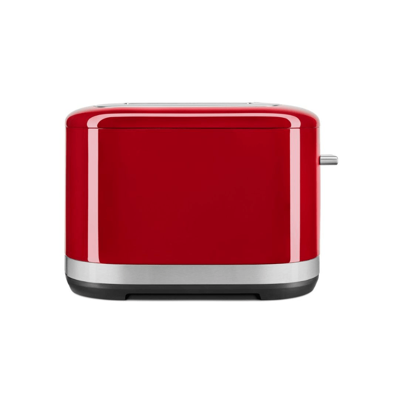 KitchenAid 2 Slice Toaster Empire Red The Homestore Auckland