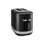 KitchenAid 2 Slice Toaster Matte Black