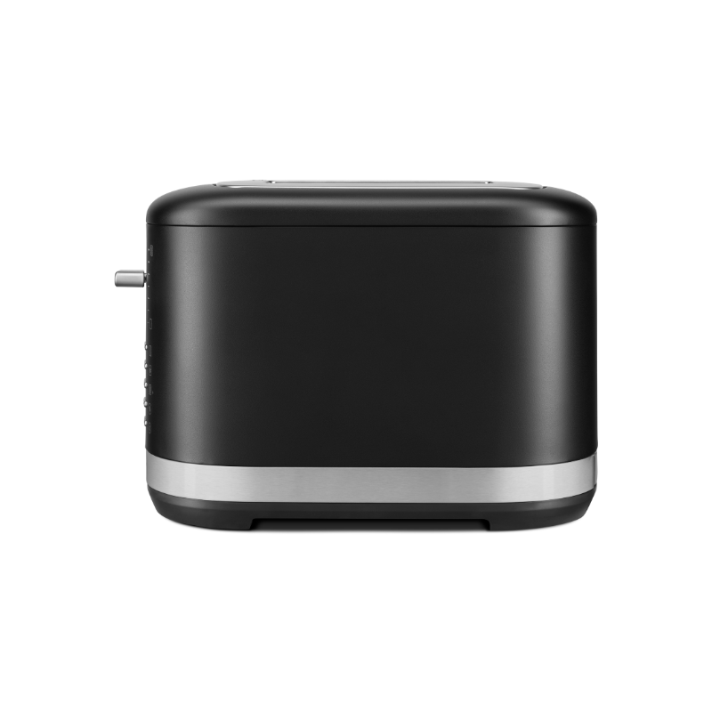 KitchenAid 2 Slice Toaster Matte Black