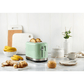 KitchenAid 2 Slice Toaster Pistachio