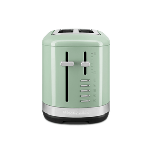 KitchenAid 2 Slice Toaster Pistachio The Homestore Auckland