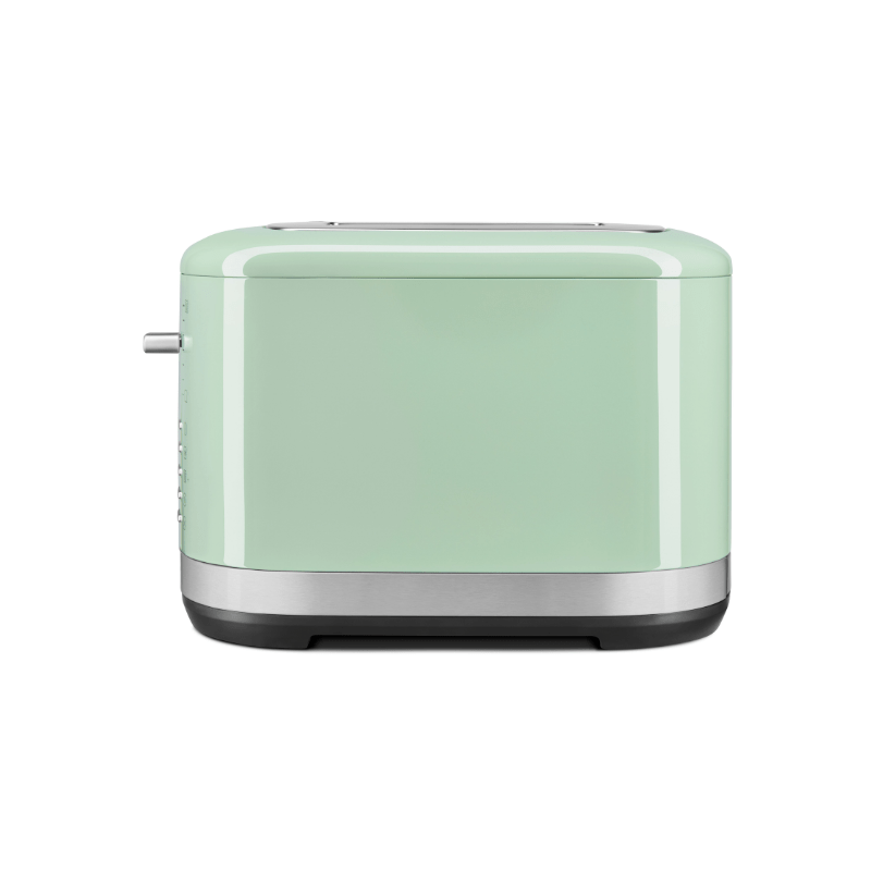 KitchenAid 2 Slice Toaster Pistachio The Homestore Auckland