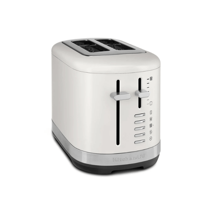 KitchenAid 2 Slice Toaster Porcelain