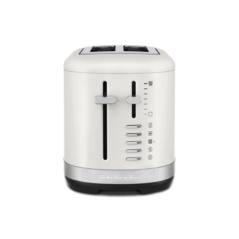 KitchenAid 2 Slice Toaster Porcelain The Homestore Auckland