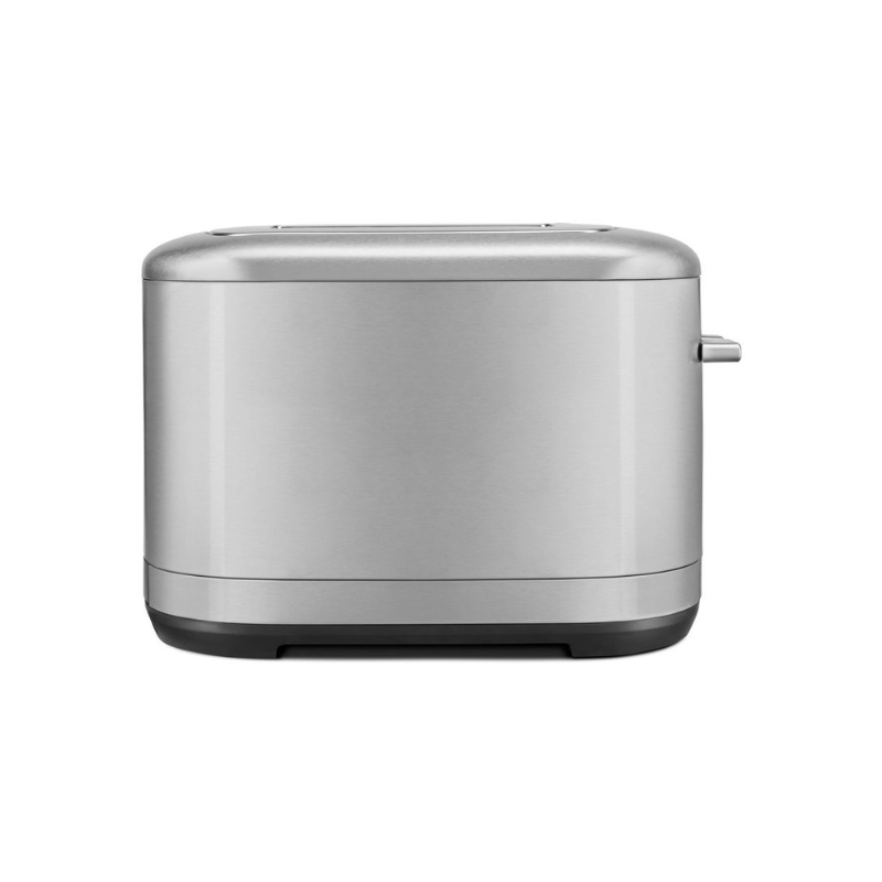 KitchenAid 2 Slice Toaster Stainless Steel The Homestore Auckland