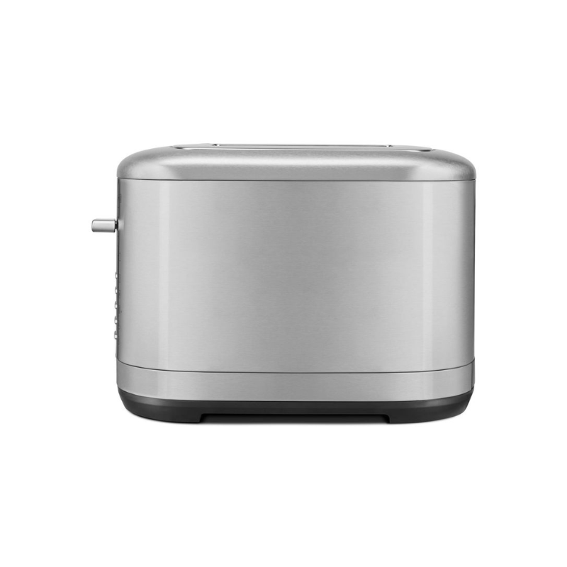 KitchenAid 2 Slice Toaster Stainless Steel The Homestore Auckland