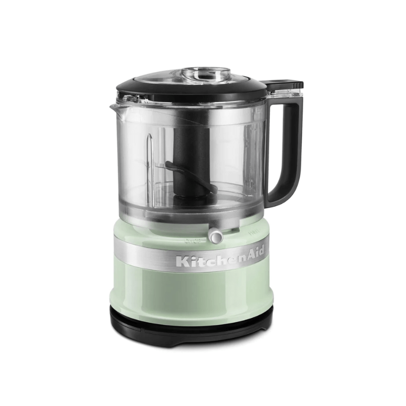 KitchenAid 3.5-Cup Mini Food Chopper Pistachio