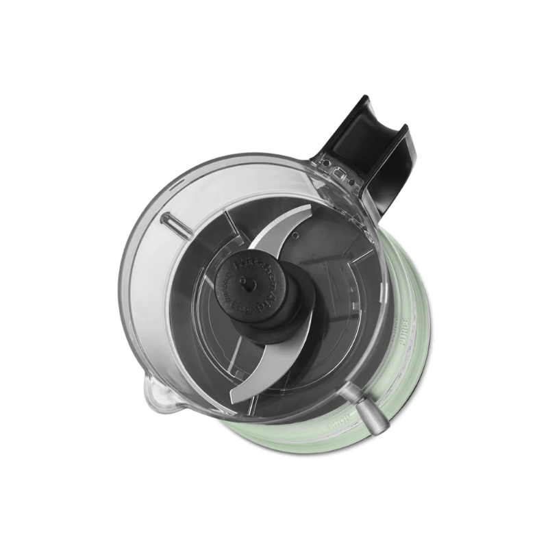 KitchenAid 3.5-Cup Mini Food Chopper Pistachio The Homestore Auckland