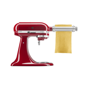 KitchenAid 3-Piece Pasta Roller and Cutter Attachment