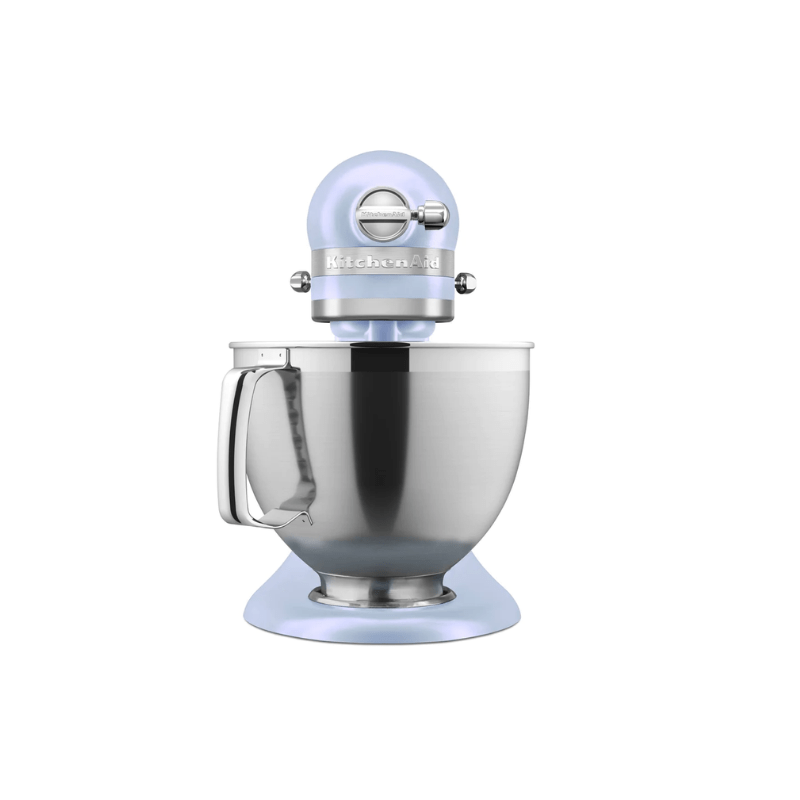 KitchenAid 4.8L Artisan Stand Mixer KSM195 Blue Salt - 2024 Colour of the Year