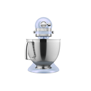 KitchenAid 4.8L Artisan Stand Mixer KSM195 Blue Salt - 2024 Colour of the Year The Homestore Auckland