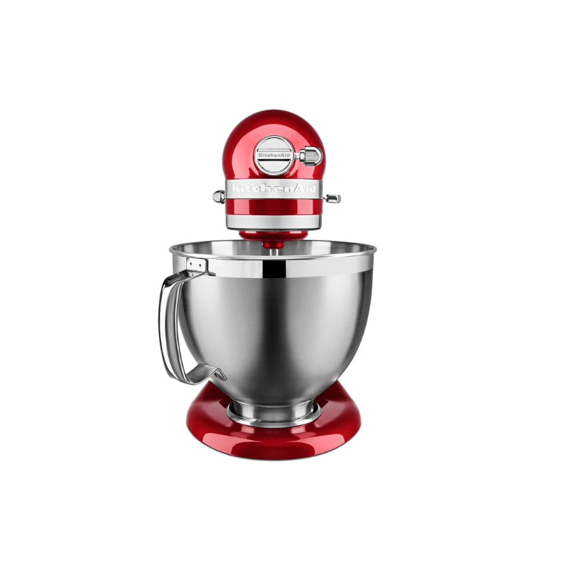 KitchenAid 4.8L Artisan Stand Mixer KSM195 Candy Apple Red