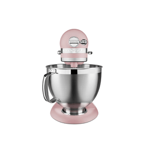 KitchenAid 4.8L Artisan Stand Mixer KSM195 Dried Rose The Homestore Auckland