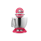 KitchenAid 4.8L Artisan Stand Mixer KSM195 Hibiscus - 2023 Colour of the Year