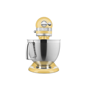 KitchenAid 4.8L Artisan Stand Mixer KSM195 Majestic Yellow