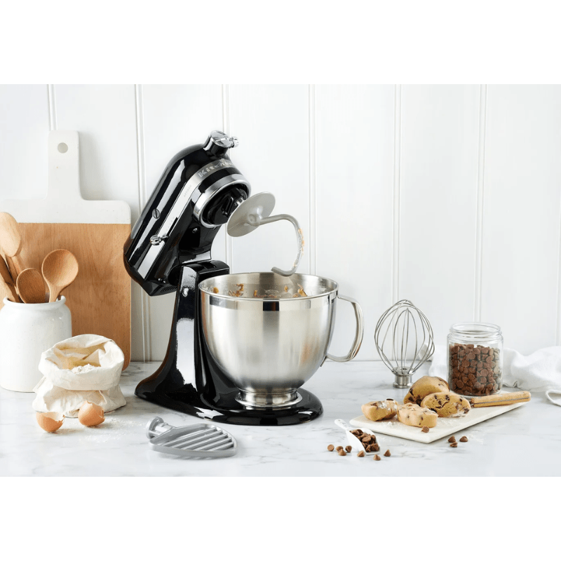 KitchenAid 4.8L Artisan Stand Mixer KSM195 Onyx Black