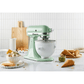 KitchenAid 4.8L Artisan Stand Mixer KSM195 Pistachio