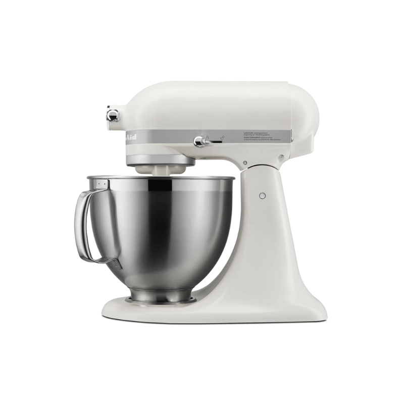 KitchenAid 4.8L Artisan Stand Mixer KSM195 Porcelain The Homestore Auckland