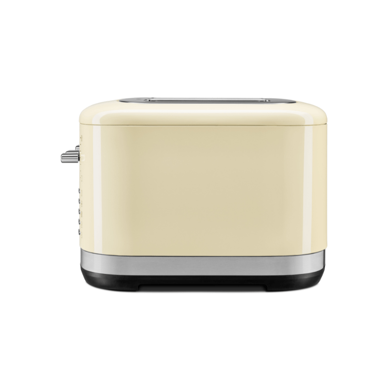 KitchenAid 4 Slice Toaster Almond Cream