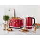 KitchenAid 4 Slice Toaster Empire Red