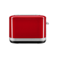 KitchenAid 4 Slice Toaster Empire Red