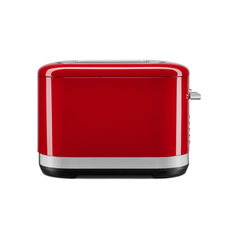 KitchenAid 4 Slice Toaster Empire Red