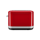 KitchenAid 4 Slice Toaster Empire Red