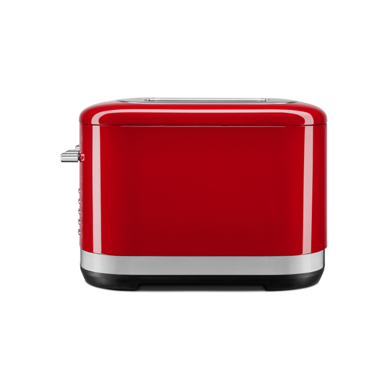 KitchenAid 4 Slice Toaster Empire Red