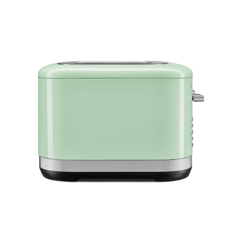 KitchenAid 4 Slice Toaster Pistachio