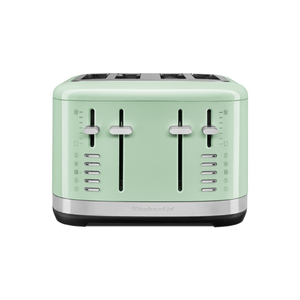 KitchenAid 4 Slice Toaster Pistachio