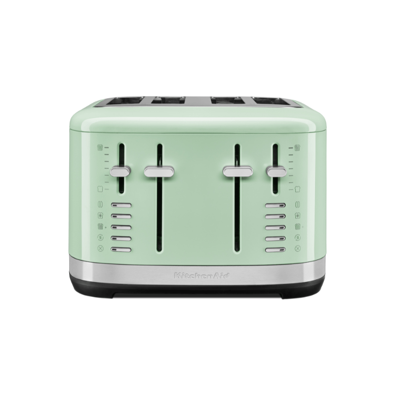 KitchenAid 4 Slice Toaster Pistachio