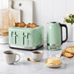 KitchenAid 4 Slice Toaster Pistachio