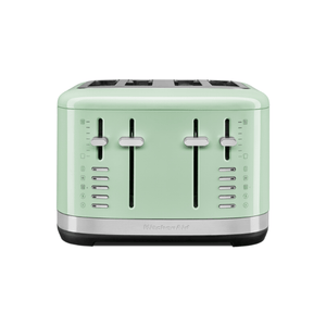 KitchenAid 4 Slice Toaster Pistachio The Homestore Auckland