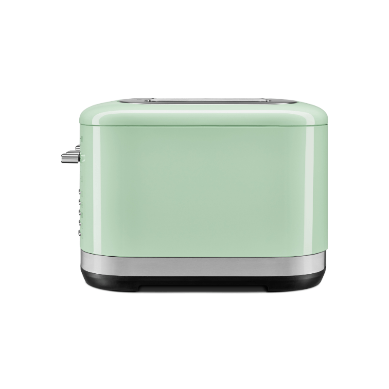 KitchenAid 4 Slice Toaster Pistachio The Homestore Auckland